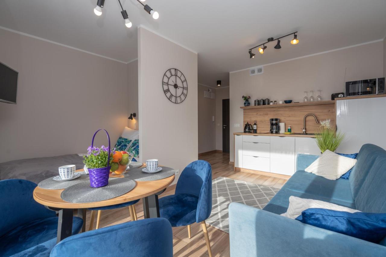 Rentplanet - Apartamenty Schroniskowa Шклярска-Поремба Экстерьер фото