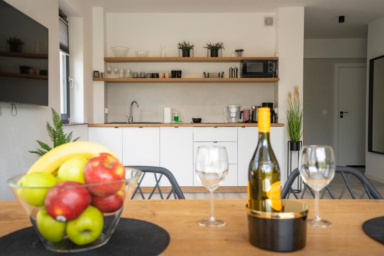 Rentplanet - Apartamenty Schroniskowa Шклярска-Поремба Экстерьер фото
