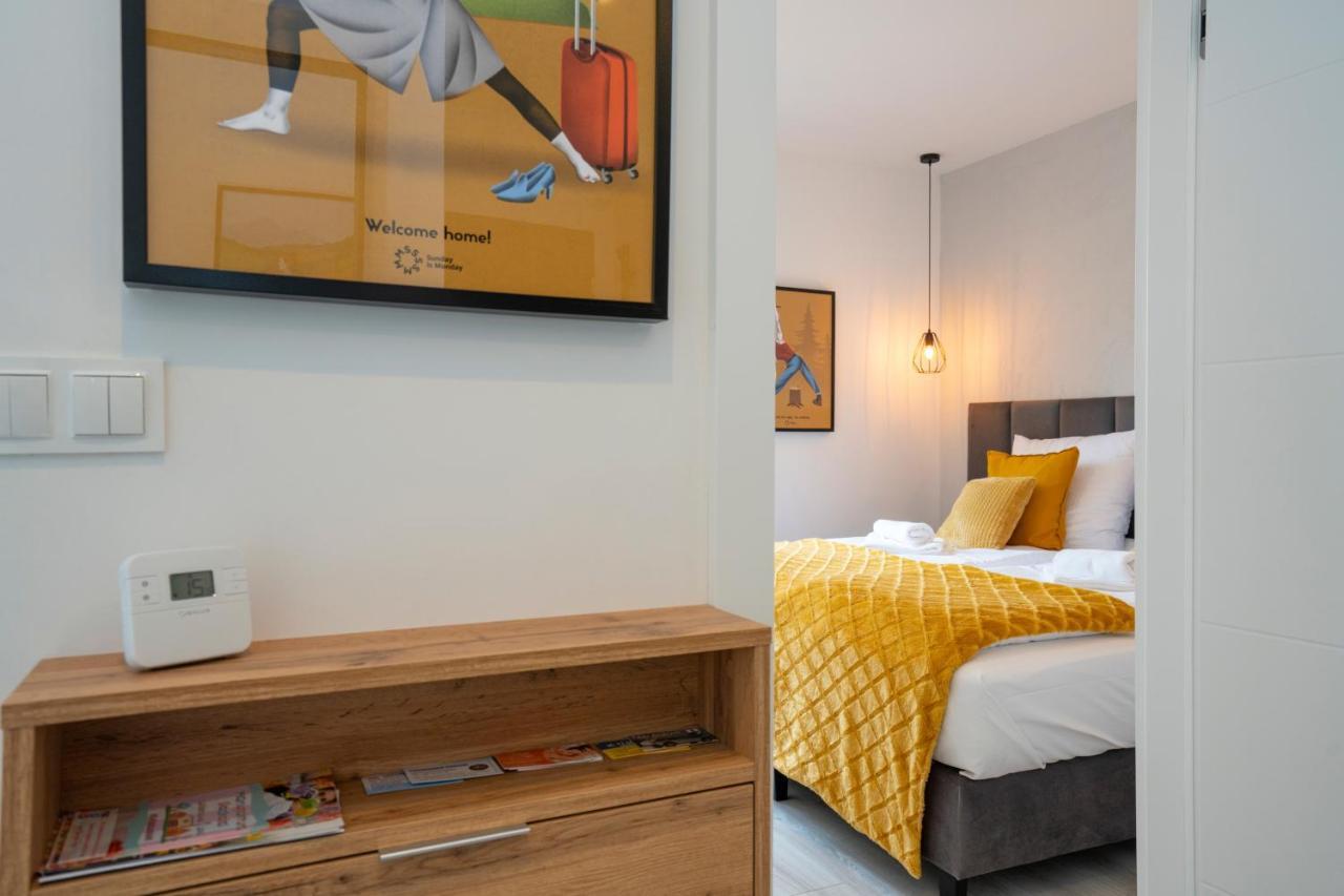 Rentplanet - Apartamenty Schroniskowa Шклярска-Поремба Экстерьер фото