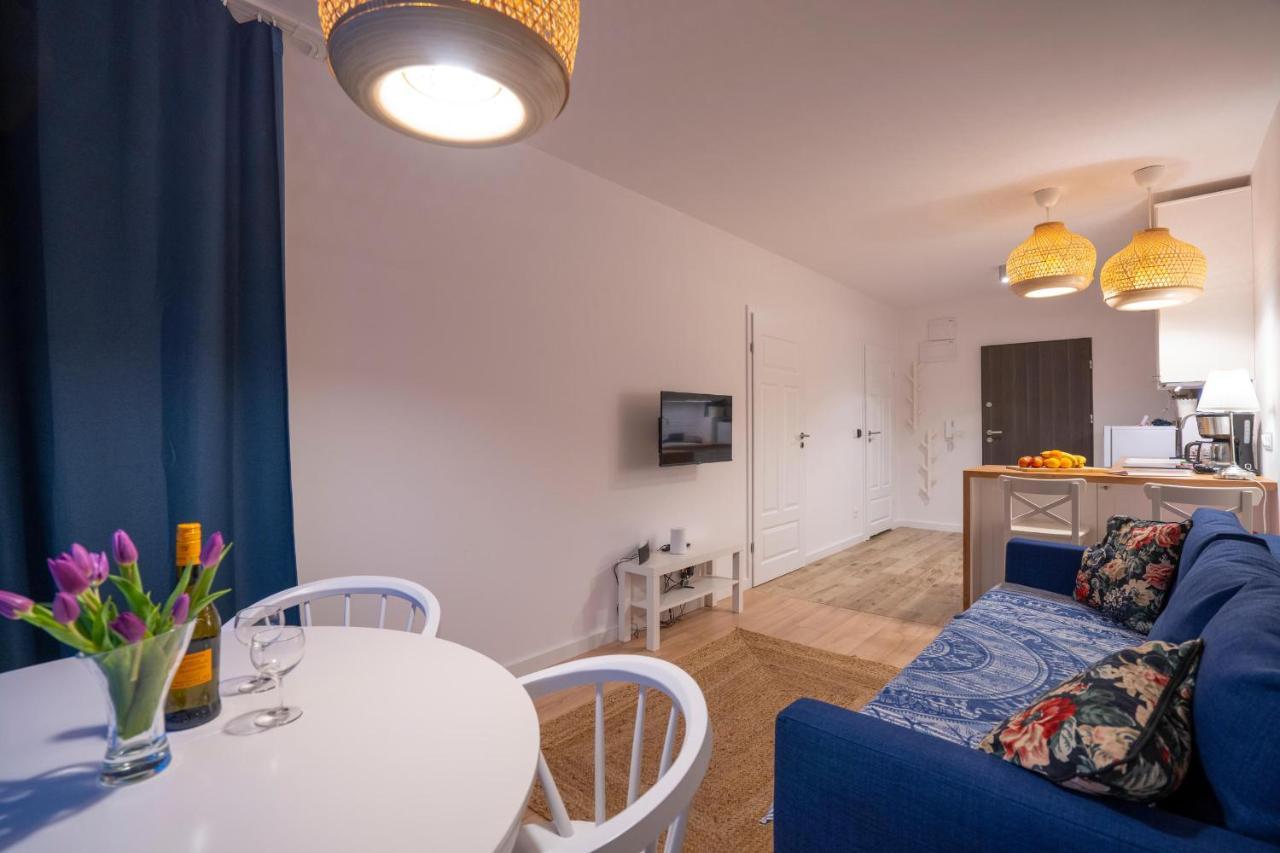 Rentplanet - Apartamenty Schroniskowa Шклярска-Поремба Экстерьер фото