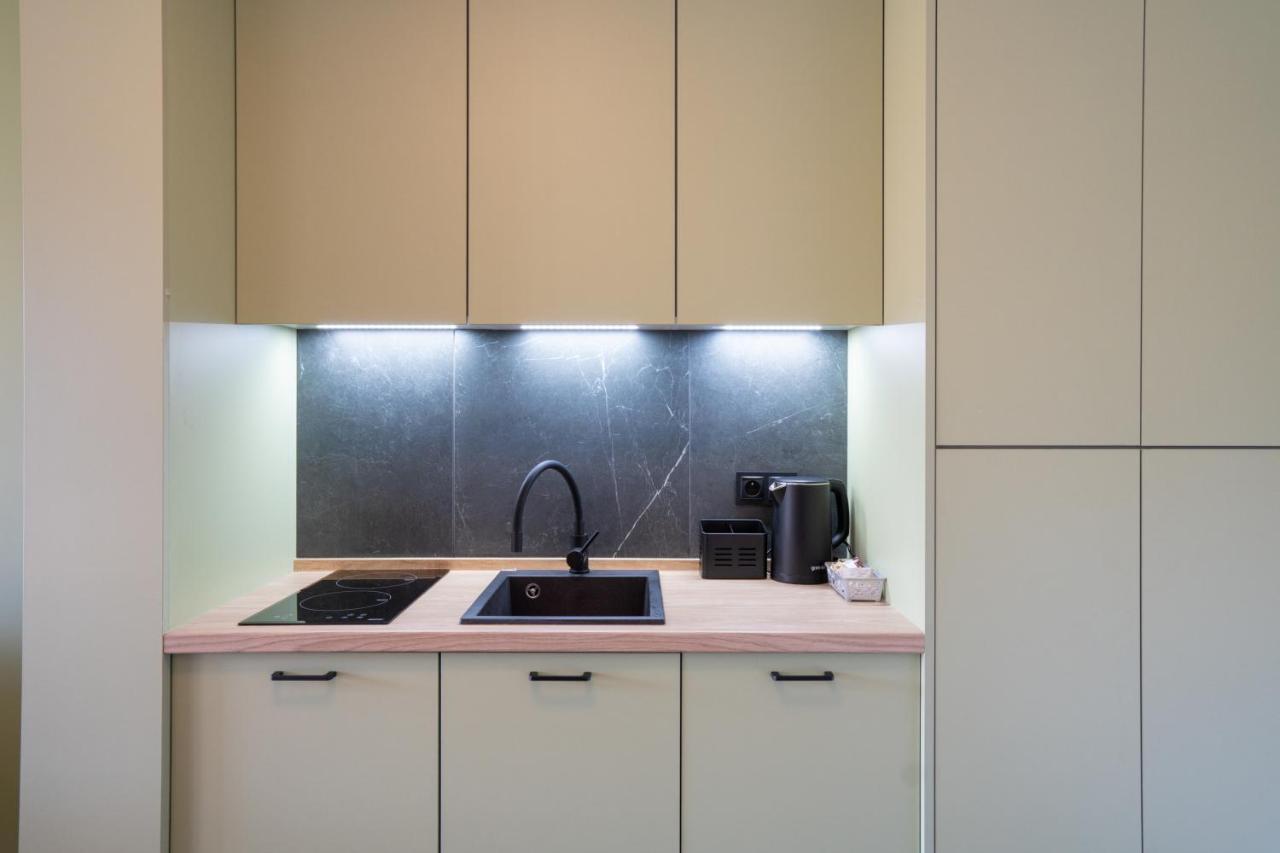 Rentplanet - Apartamenty Schroniskowa Шклярска-Поремба Экстерьер фото