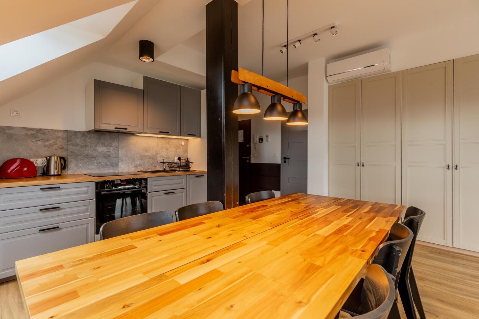 Rentplanet - Apartamenty Schroniskowa Шклярска-Поремба Экстерьер фото