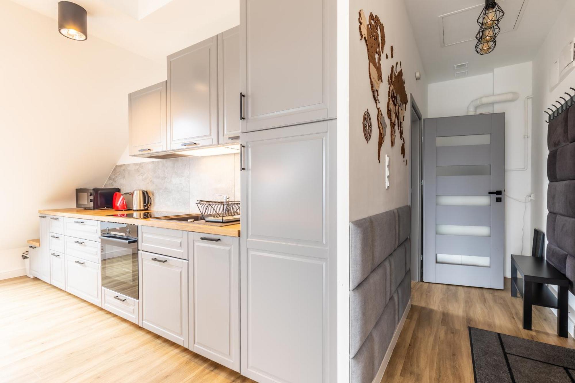 Rentplanet - Apartamenty Schroniskowa Шклярска-Поремба Экстерьер фото
