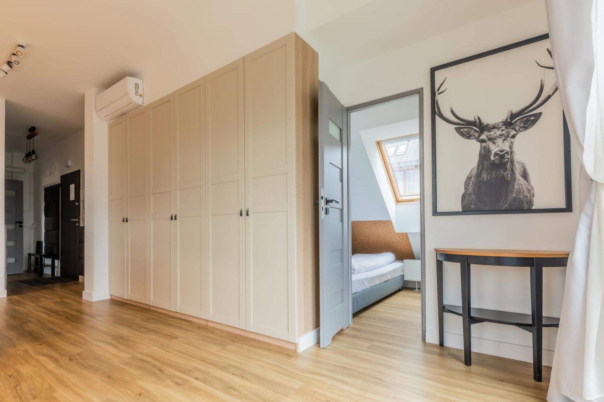 Rentplanet - Apartamenty Schroniskowa Шклярска-Поремба Экстерьер фото