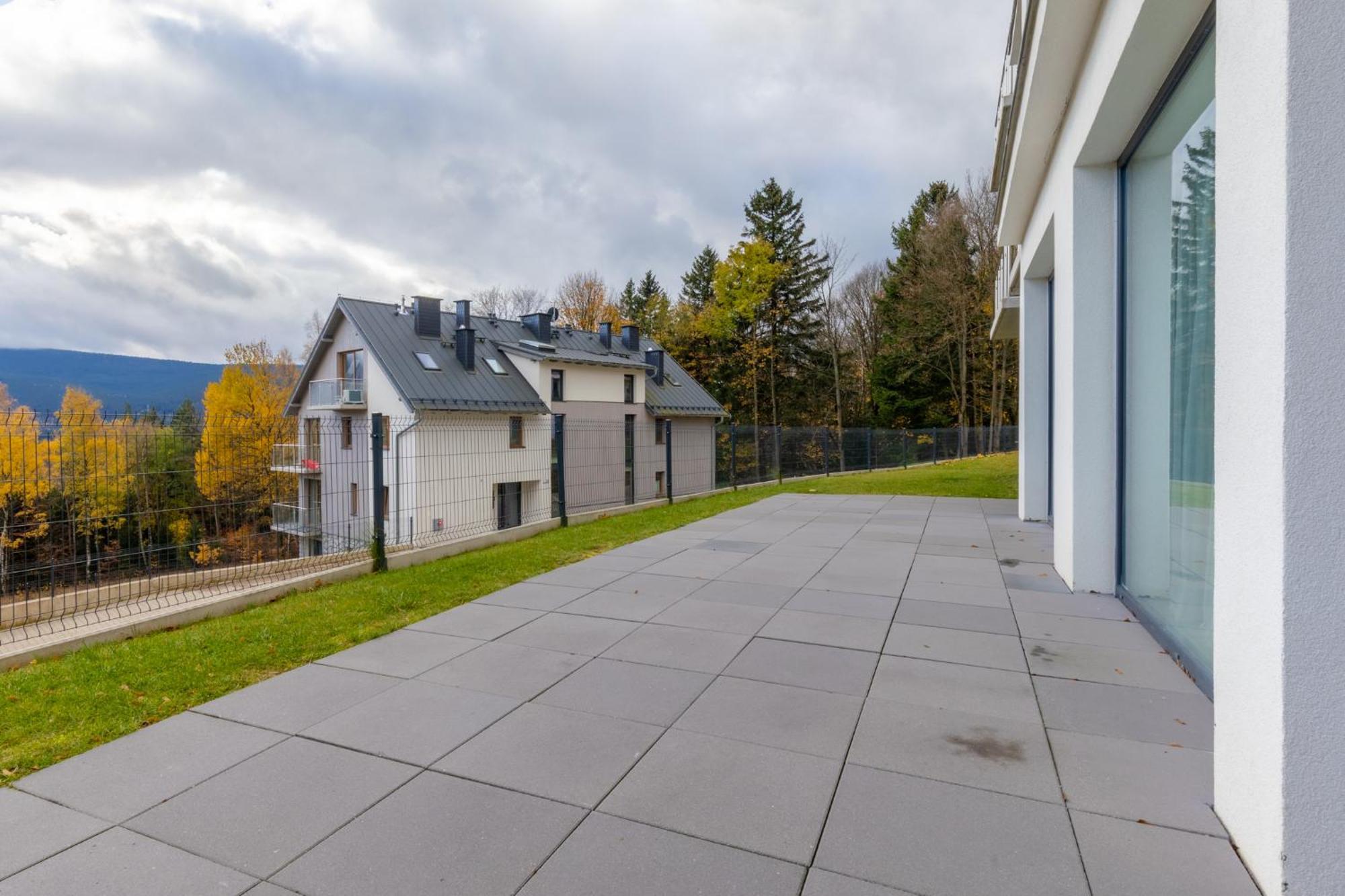 Rentplanet - Apartamenty Schroniskowa Шклярска-Поремба Экстерьер фото
