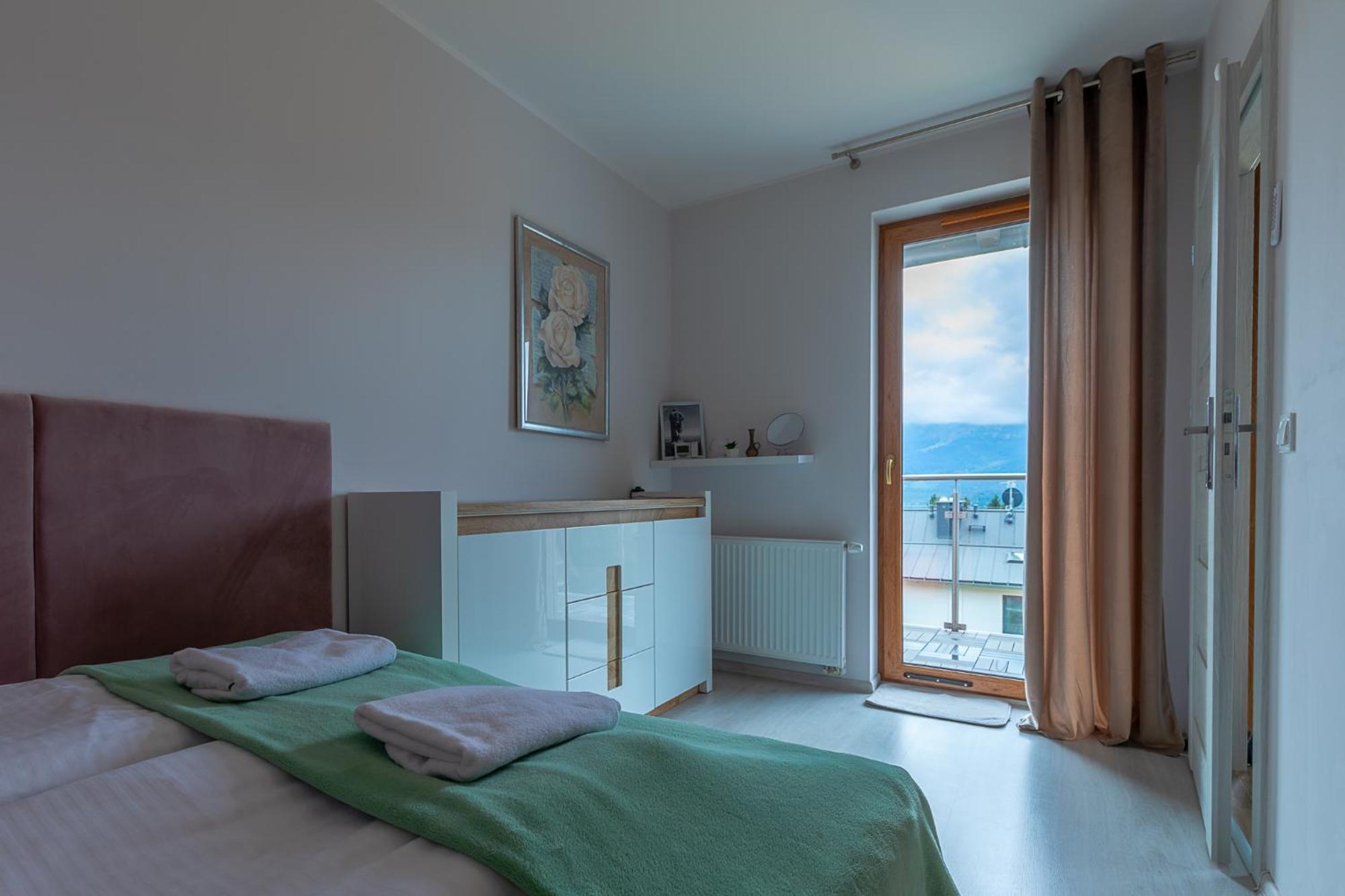 Rentplanet - Apartamenty Schroniskowa Шклярска-Поремба Экстерьер фото