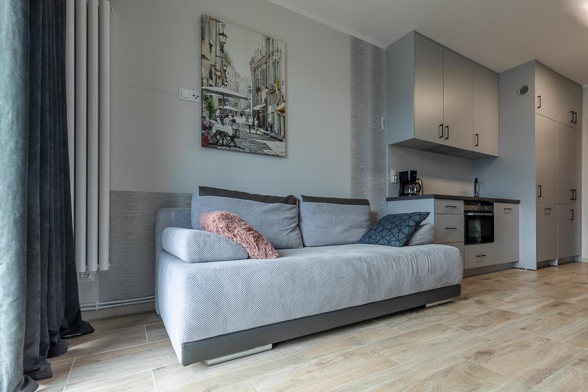 Rentplanet - Apartamenty Schroniskowa Шклярска-Поремба Экстерьер фото