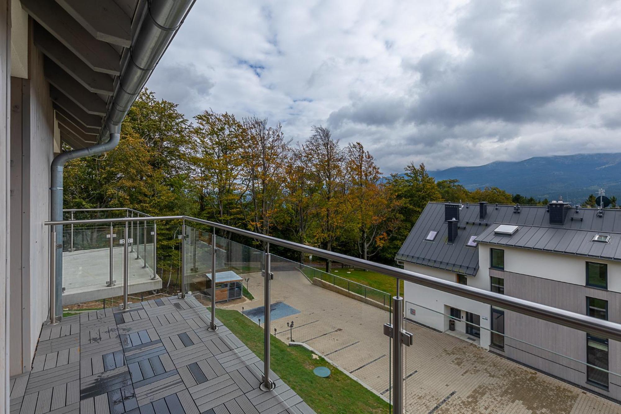 Rentplanet - Apartamenty Schroniskowa Шклярска-Поремба Экстерьер фото