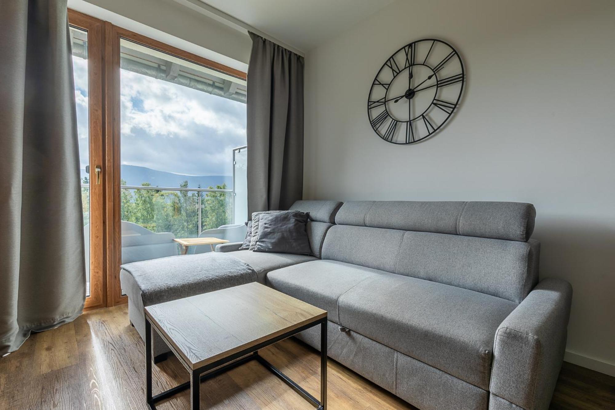 Rentplanet - Apartamenty Schroniskowa Шклярска-Поремба Экстерьер фото