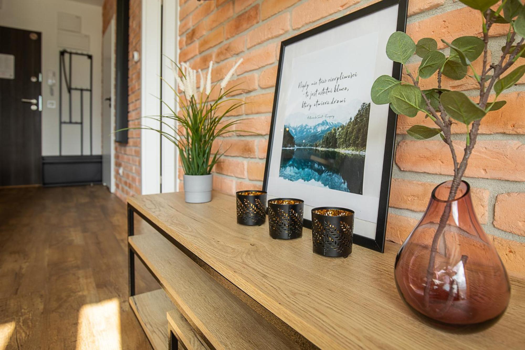 Rentplanet - Apartamenty Schroniskowa Шклярска-Поремба Экстерьер фото