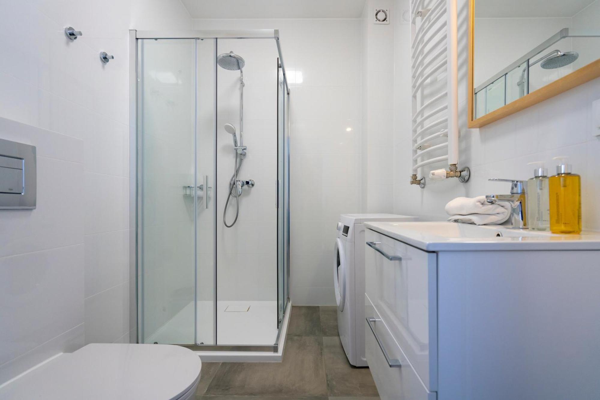 Rentplanet - Apartamenty Schroniskowa Шклярска-Поремба Экстерьер фото