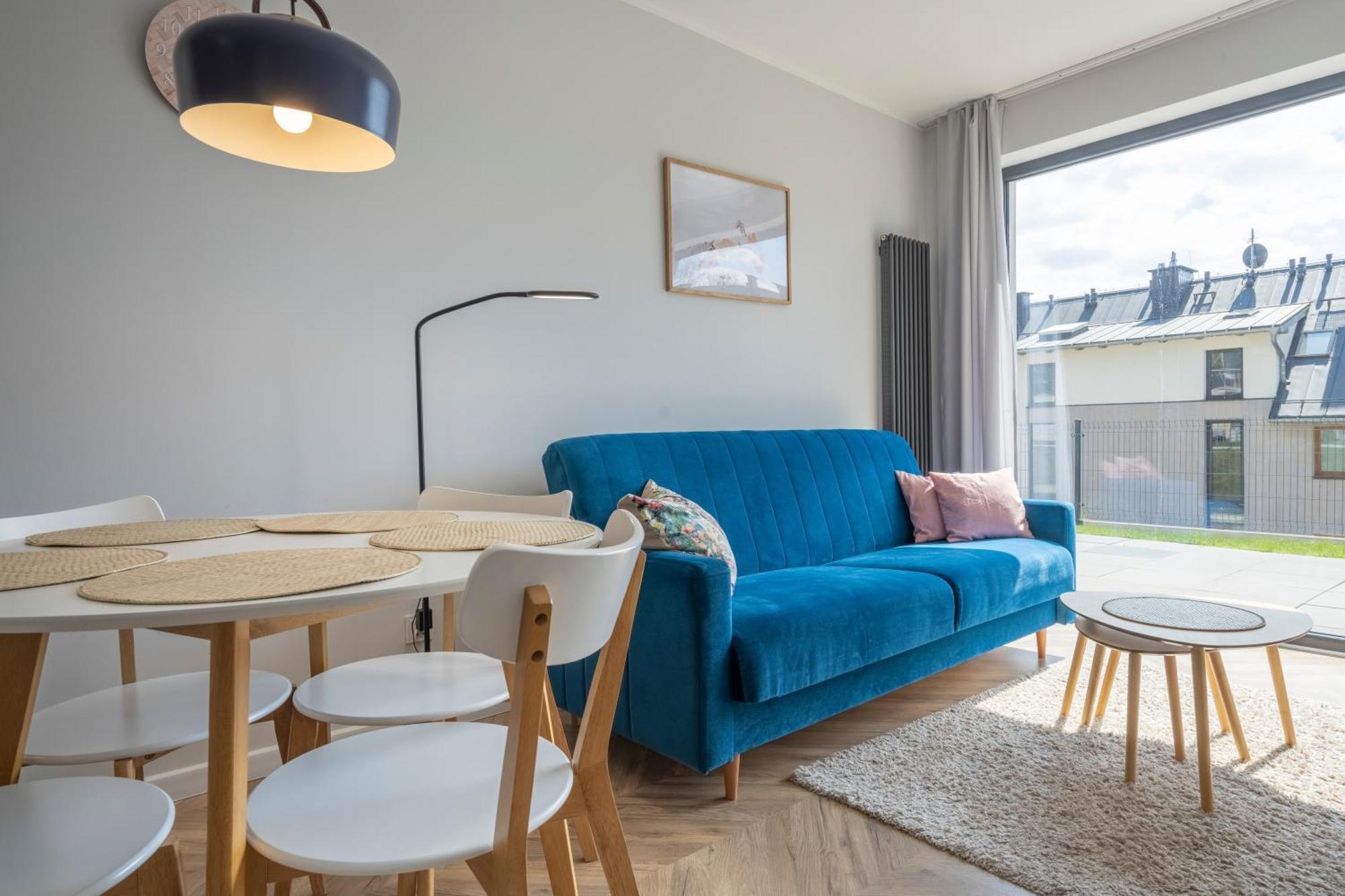 Rentplanet - Apartamenty Schroniskowa Шклярска-Поремба Экстерьер фото